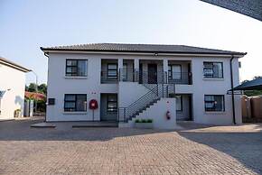 Prisatt Boutique Hotel