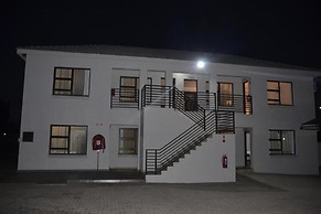 Prisatt Boutique Hotel