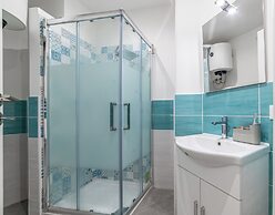 Cozy Enna Rooms - Metro Re di Roma