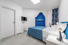 Cozy Enna Rooms - Metro Re di Roma