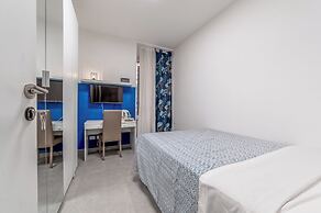Cozy Enna Rooms - Metro Re di Roma