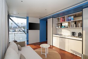 Marina Suite