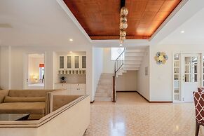 Staymaster Terra Tango 4BR Villa