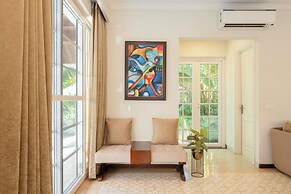 Staymaster Terra Tango 4BR Villa
