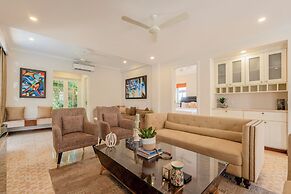 Staymaster Terra Tango 4BR Villa
