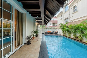 Staymaster Terra Tango 4BR Villa