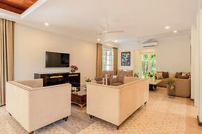 Staymaster Terra Tango 4BR Villa