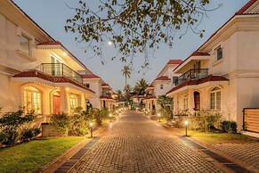 Staymaster Terra Tango 4BR Villa