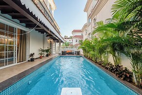 Staymaster Terra Tango 4BR Villa