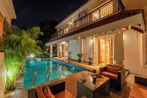 Staymaster Terra Tango 4BR Villa