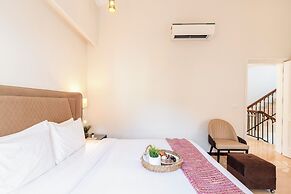 Staymaster Terra Tango 4BR Villa