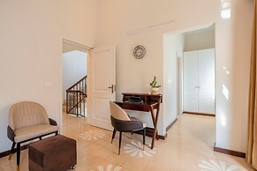 Staymaster Terra Tango 4BR Villa