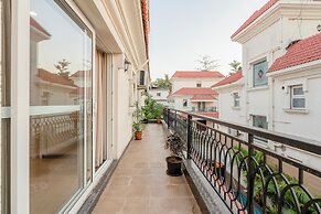 Staymaster Terra Tango 4BR Villa