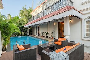 Staymaster Terra Tango 4BR Villa