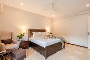 Staymaster Terra Tango 4BR Villa