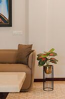 Staymaster Terra Tango 4BR Villa