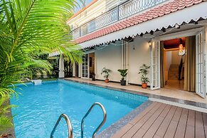 Staymaster Terra Tango 4BR Villa