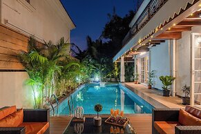 Staymaster Terra Tango 4BR Villa