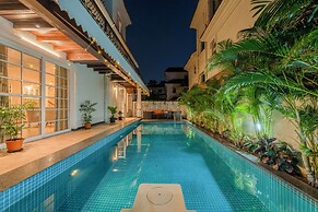 Staymaster Terra Tango 4BR Villa