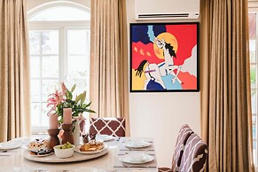 Staymaster Terra Tango 4BR Villa