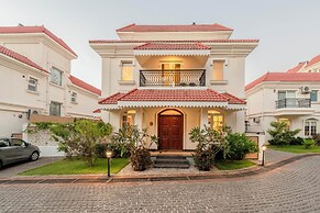 Staymaster Terra Tango 4BR Villa