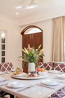 Staymaster Terra Tango 4BR Villa
