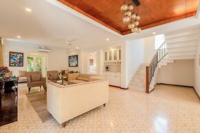 Staymaster Terra Tango 4BR Villa