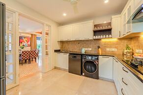 Staymaster Terra Tango 4BR Villa
