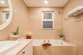 Staymaster Terra Tango 4BR Villa