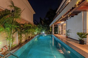 Staymaster Terra Tango 4BR Villa