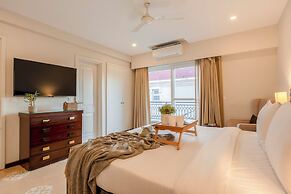 Staymaster Terra Tango 4BR Villa