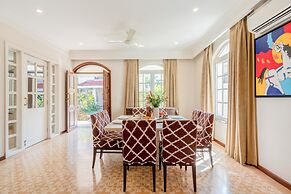 Staymaster Terra Tango 4BR Villa