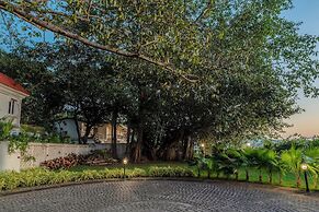 Staymaster Terra Tango 4BR Villa