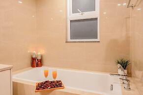 Staymaster Terra Tango 4BR Villa