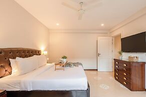 Staymaster Terra Tango 4BR Villa