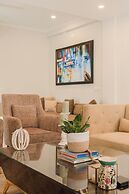 Staymaster Terra Tango 4BR Villa