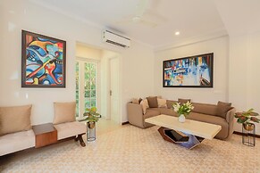 Staymaster Terra Tango 4BR Villa