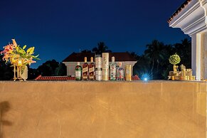 Staymaster Terra Tango 4BR Villa