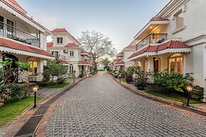 Staymaster Terra Tango 4BR Villa
