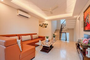 Staymaster Terra Tango 4BR Villa