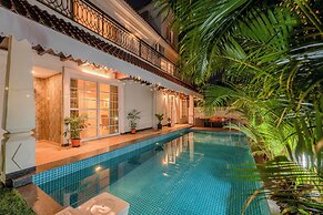 Staymaster Terra Tango 4BR Villa