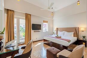 Staymaster Terra Tango 4BR Villa