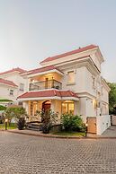 Staymaster Terra Tango 4BR Villa