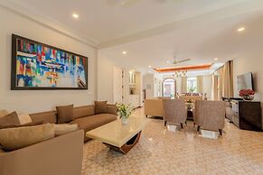 Staymaster Terra Tango 4BR Villa