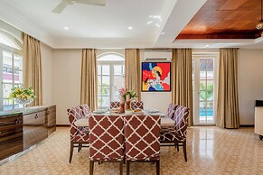 Staymaster Terra Tango 4BR Villa