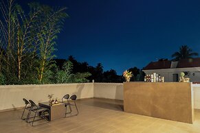 Staymaster Terra Tango 4BR Villa