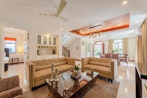 Staymaster Terra Tango 4BR Villa