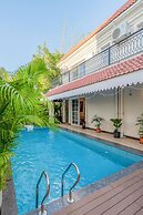 Staymaster Terra Tango 4BR Villa