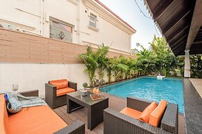 Staymaster Terra Tango 4BR Villa