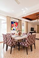 Staymaster Terra Tango 4BR Villa